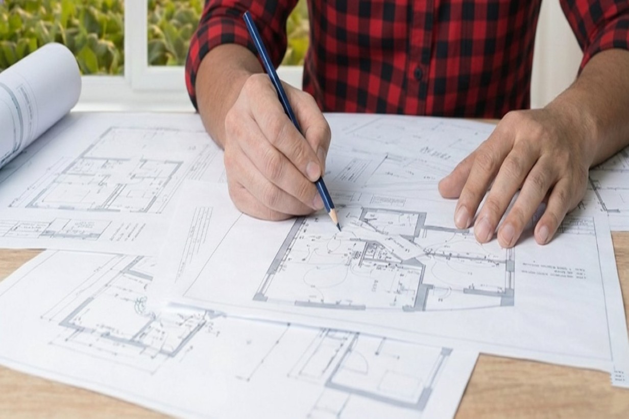 Site Design & Planning